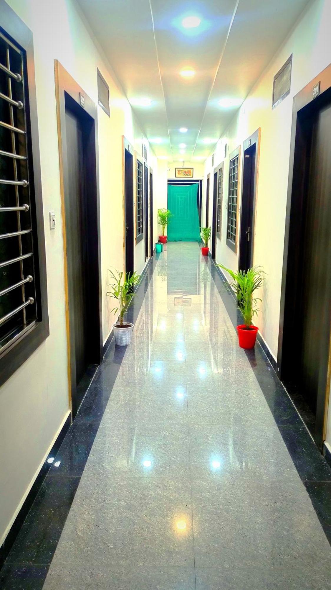 Hotel Mahaveer Chanderi Exterior foto